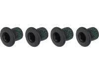 Shimano Kettenblattschrauben 4-Arm GRX FC-RX600 / FC-RX610 Shimano Kettenblattschrauben 4-Arm GRX FC-RX600 / FC-RX610
