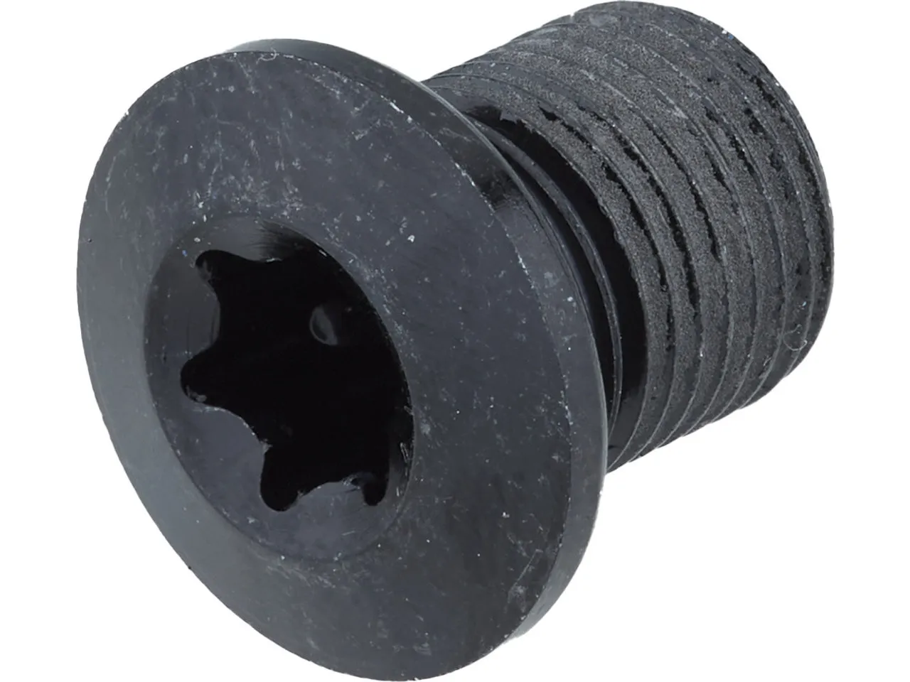 Shimano Kettenblattschrauben 4-Arm GRX FC-RX810 / FC-RX820, Schwarz, one_size Shimano Kettenblattschrauben 4-Arm GRX FC-RX810 / FC-RX820, Schwarz, one_size
