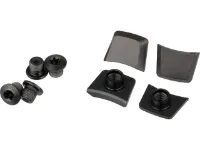 Shimano Kettenblattschrauben 4-Arm Saint FC-M820 / FC-M825 Shimano Kettenblattschrauben 4-Arm Saint FC-M820 / FC-M825