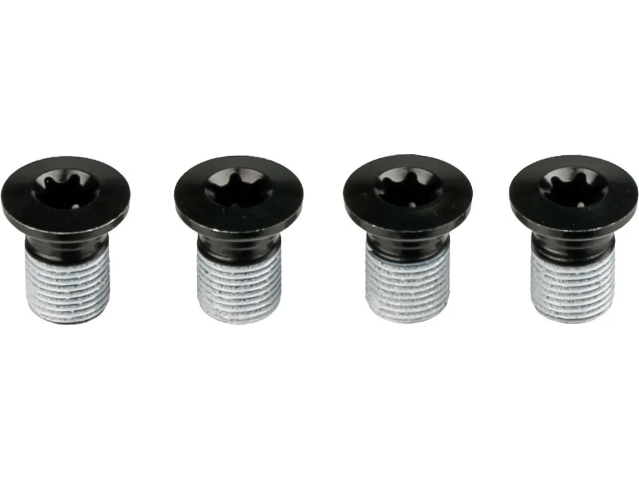 Shimano Kettenblattschrauben 4-Arm XT FC-M8000-1 Shimano Kettenblattschrauben 4-Arm XT FC-M8000-1
