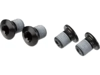 Shimano Kettenblattschrauben 4-Arm XT FC-M8000-2 / XTR FC-M9100-2 Shimano Kettenblattschrauben 4-Arm XT FC-M8000-2 / XTR FC-M9100-2