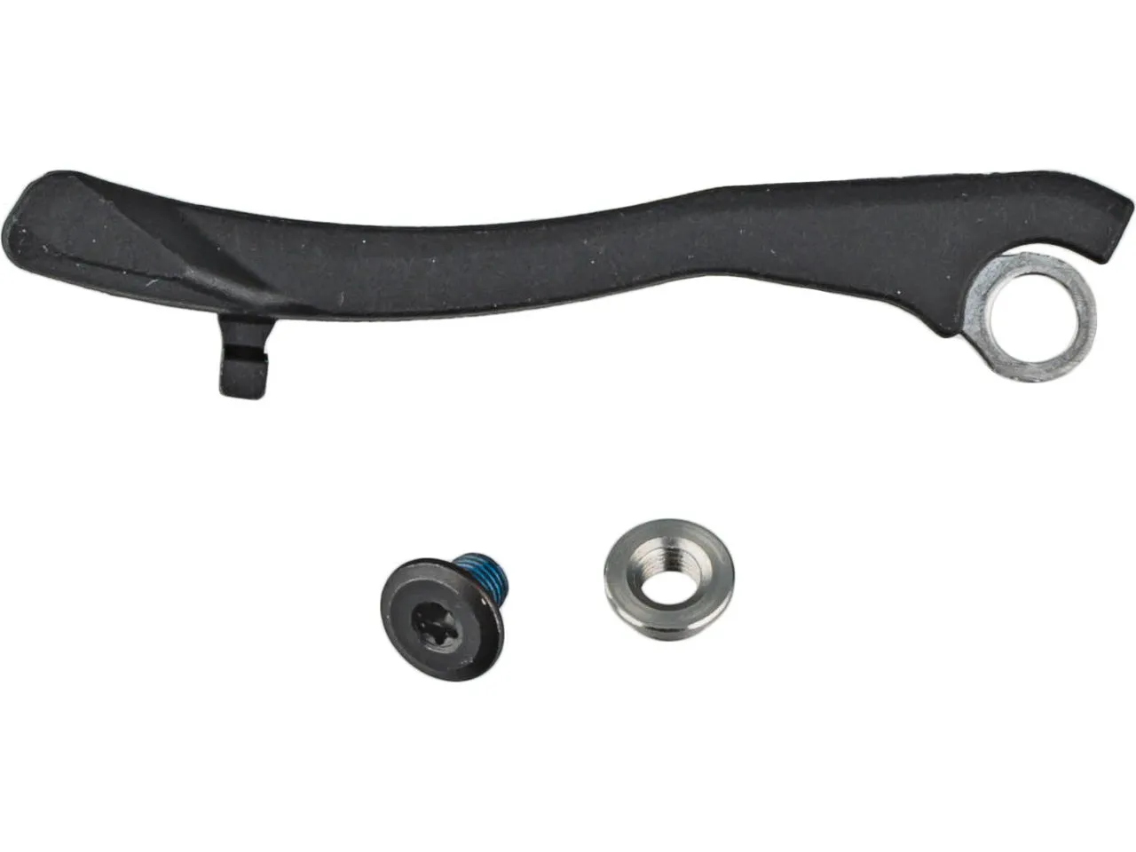 Shimano Kettenfänger für FD-M9020, Schwarz, one_size