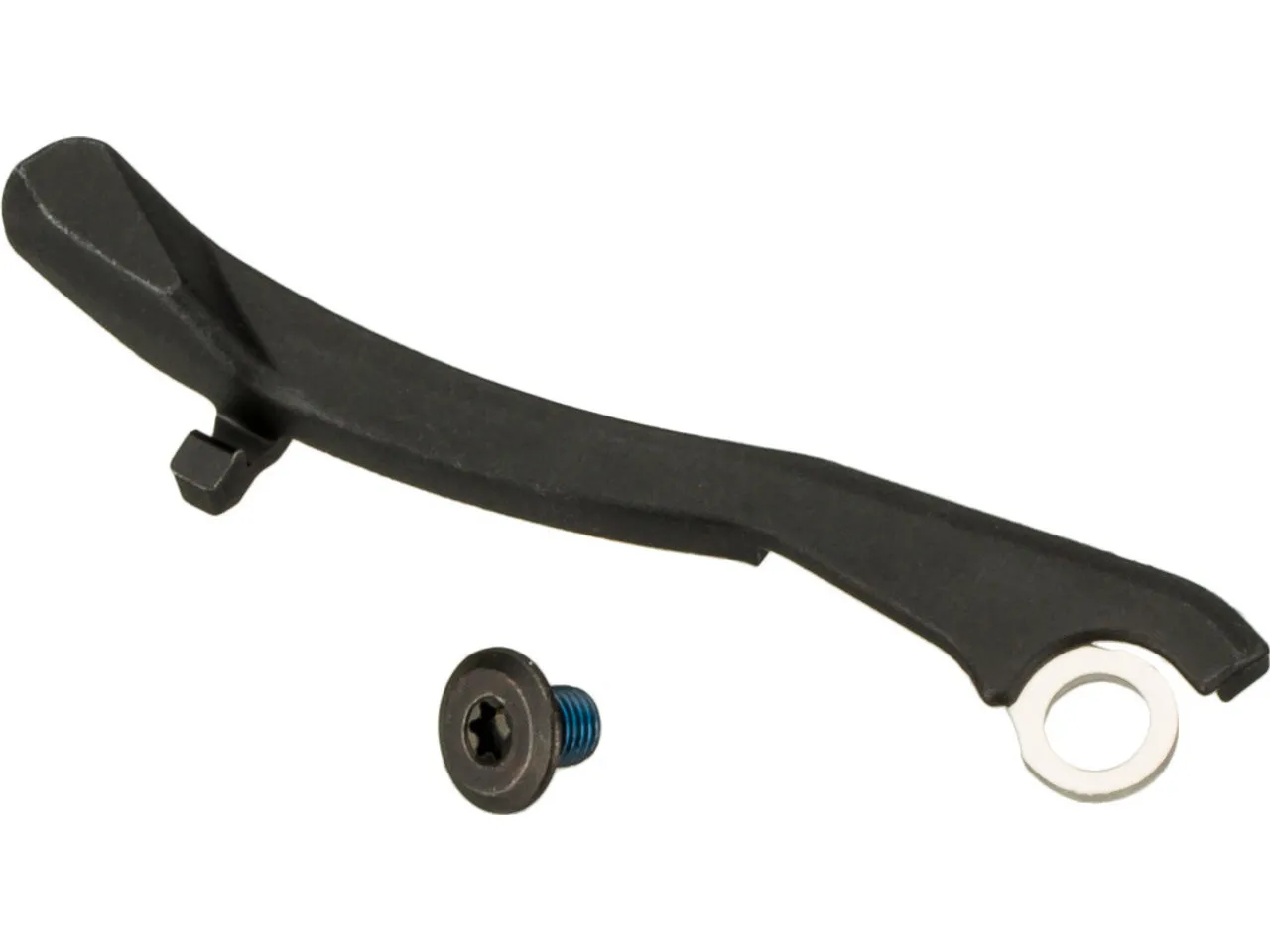 Shimano Kettenfänger für FD-M9025 / FD-M8020 / FD-M8025, Schwarz, one_size Shimano Kettenfänger für FD-M9025 / FD-M8020 / FD-M8025, Schwarz, one_size