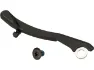 Shimano Kettenfänger für FD-M9025 / FD-M8020 / FD-M8025, Schwarz, one_size