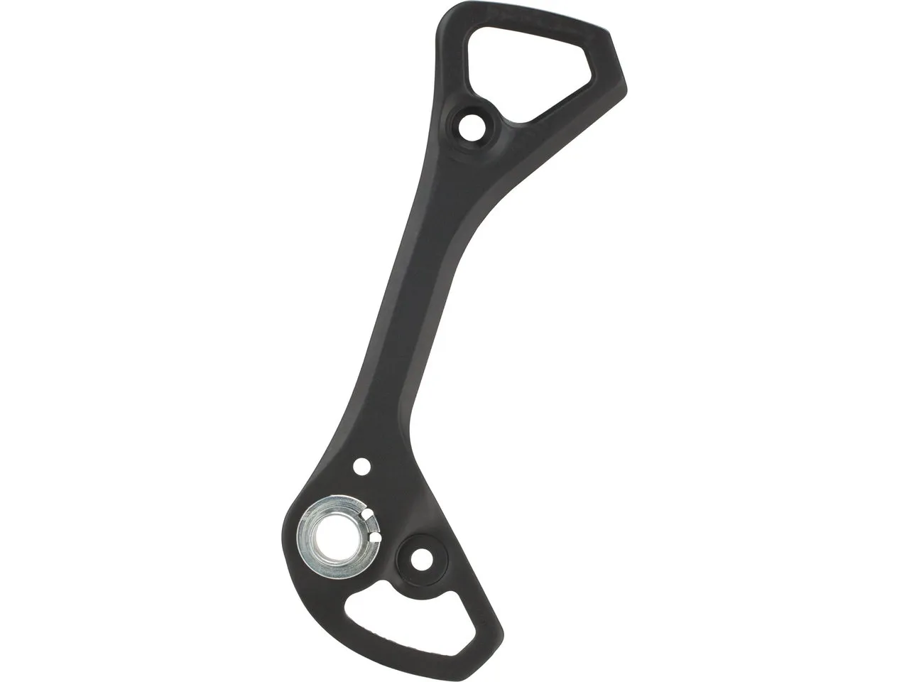 Shimano Kettenleitblech außen für RD-6800 / RD-6870 Shimano Kettenleitblech außen für RD-6800 / RD-6870