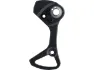 Shimano Kettenleitblech außen für RD-9070, Schwarz, SS-Typ