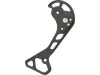 Shimano Kettenleitblech außen für RD-M8000 Shimano Kettenleitblech außen für RD-M8000