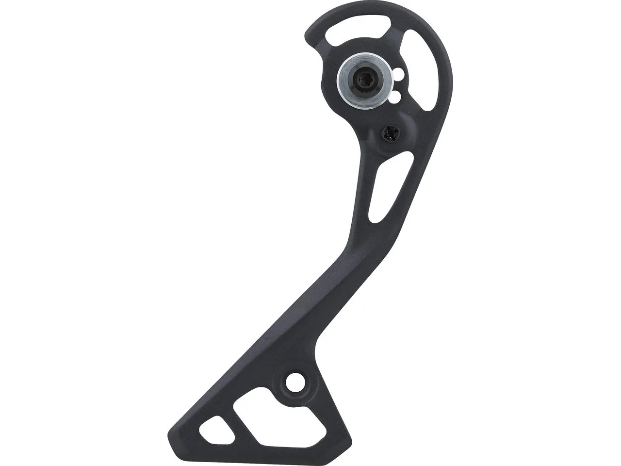 Shimano Kettenleitblech außen für RD-R8000 Shimano Kettenleitblech außen für RD-R8000