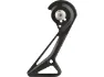Shimano Kettenleitblech außen für RD-R9100, Schwarz, SS-Typ