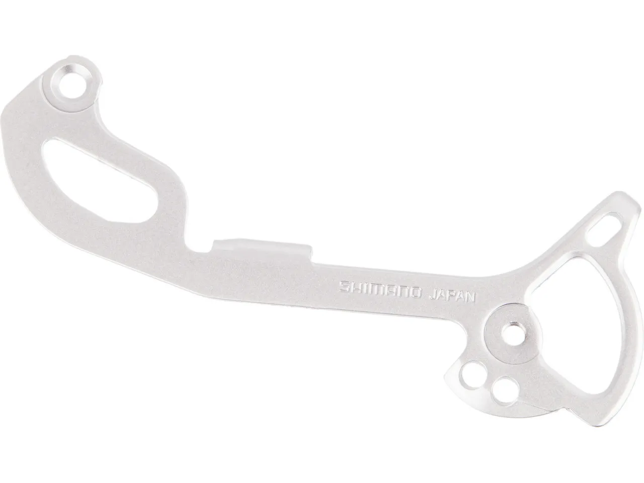 Shimano Kettenleitblech innen für RD-M772 Shimano Kettenleitblech innen für RD-M772