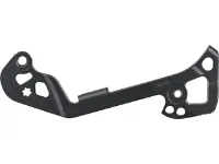 Shimano Kettenleitblech innen für RD-M9000 Shimano Kettenleitblech innen für RD-M9000