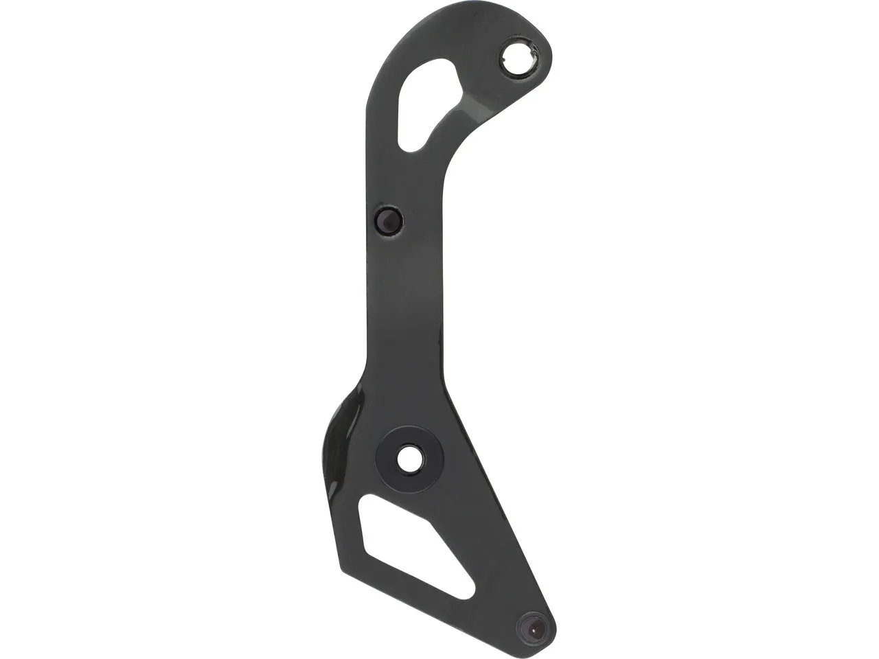 Shimano Kettenleitblech innen für RD-R9100, Schwarz, SS-Typ