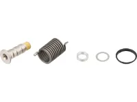 Shimano Kettenleitwerksachse für RD-6800 Shimano Kettenleitwerksachse für RD-6800