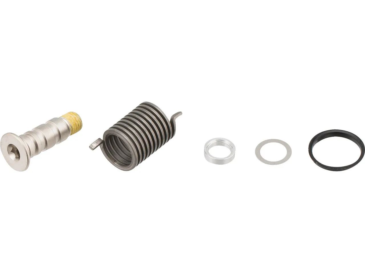 Shimano Kettenleitwerksachse für RD-6800, Gs-typ Shimano Kettenleitwerksachse für RD-6800, Gs-typ