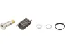 Shimano Kettenleitwerksachse für RD-6800, Gs-typ