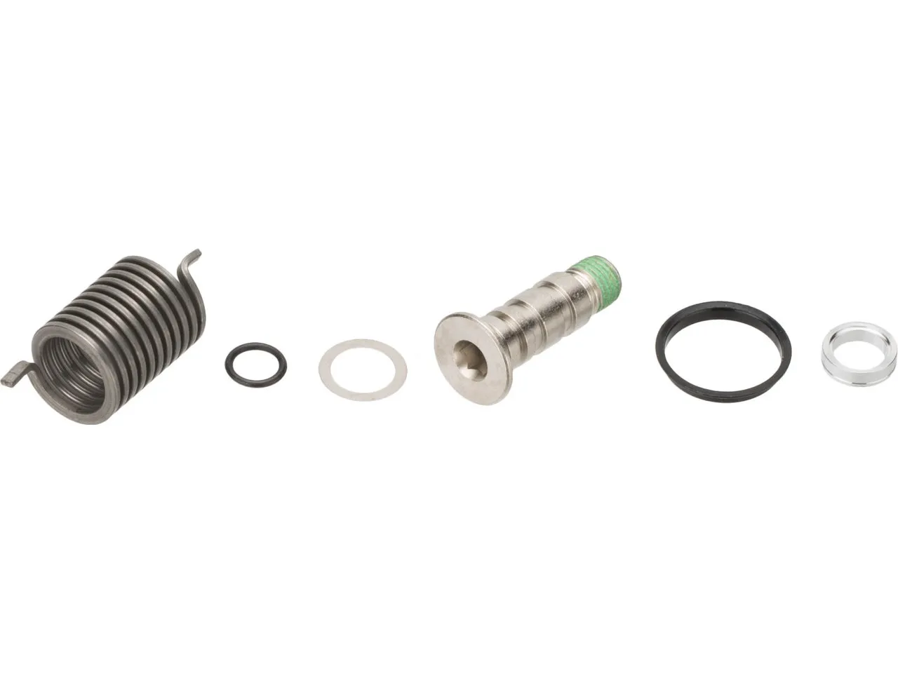 Shimano Kettenleitwerksachse für RD-6870, Ss-typ Shimano Kettenleitwerksachse für RD-6870, Ss-typ