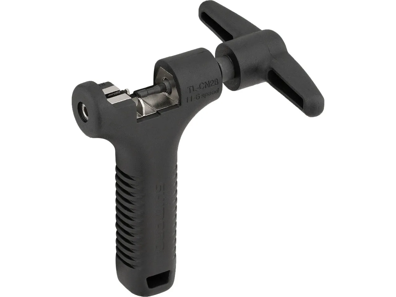Shimano Kettennieter TL-CN28, Schwarz, One Size