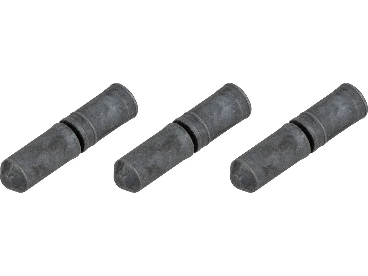 Shimano Kettennietstifte 8-fach, Schwarz, 3 Stück Shimano Kettennietstifte 8-fach, Schwarz, 3 Stück