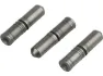 Shimano Kettennietstifte 9-fach, Silber, 3 Stück