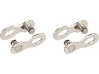 Shimano Kettenschloss SM-CN900-11 Quick-Link - 2 Stück Shimano Kettenschloss SM-CN900-11 Quick-Link - 2 Stück