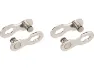 Shimano Kettenschloss SM-CN900-11 Quick-Link - 2 Stück