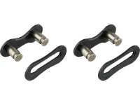 Shimano Kettenschloss SM-UG51 Quick-Link - 2 Stück Shimano Kettenschloss SM-UG51 Quick-Link - 2 Stück