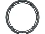 Shimano Kettenschutzring für FC-M4060 / FC-T4010 / FC-T4060, Schwarz, 48t