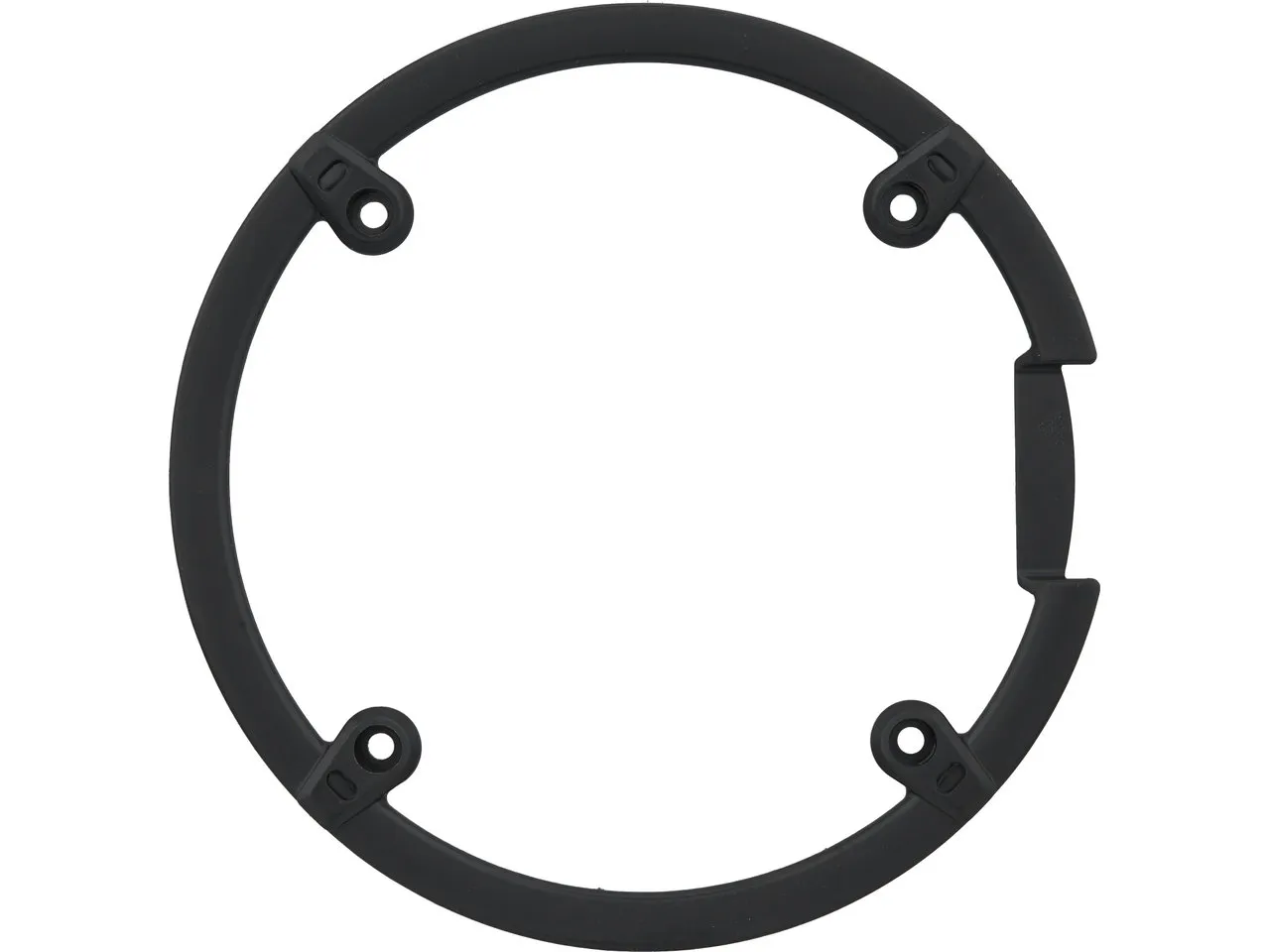Shimano Kettenschutzring für FC-M430, Schwarz, 44t Shimano Kettenschutzring für FC-M430, Schwarz, 44t