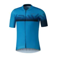 Shimano Kita Kurzarm-radtrikot