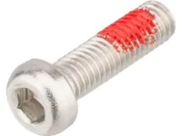 Shimano Klemmschraube für Lenkerschelle BL-M8000 / M675 / M640 / M615 / U5000 Shimano Klemmschraube für Lenkerschelle BL-M8000 / M675 / M640 / M615 / U5000