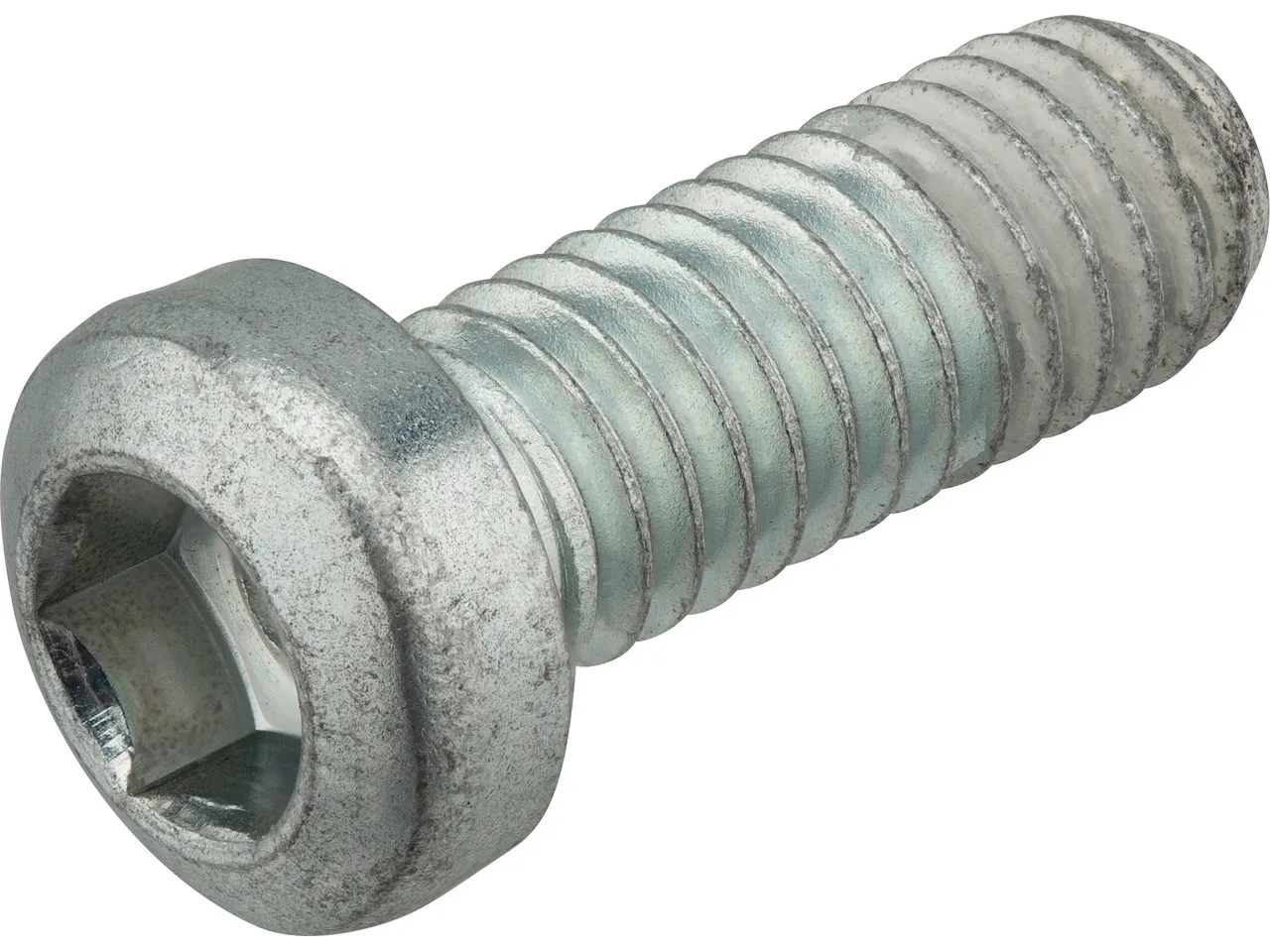 Shimano Klemmschraube für Lenkerschelle BL-MT200 / BL-MT400, One_size Shimano Klemmschraube für Lenkerschelle BL-MT200 / BL-MT400, One_size