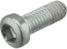Shimano Klemmschraube für Lenkerschelle BL-MT200 / BL-MT400, One_size