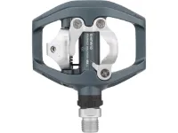 Shimano Klick-/Plattformpedale PD-EH500 Shimano Klick-/Plattformpedale PD-EH500
