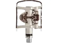 Shimano Klick-/Plattformpedale PD-M324 Shimano Klick-/Plattformpedale PD-M324