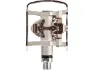 Shimano Klick-/Plattformpedale PD-M324, Silver, One Size