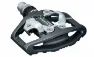 Shimano Klickpedal PD-EH500, Schwarz