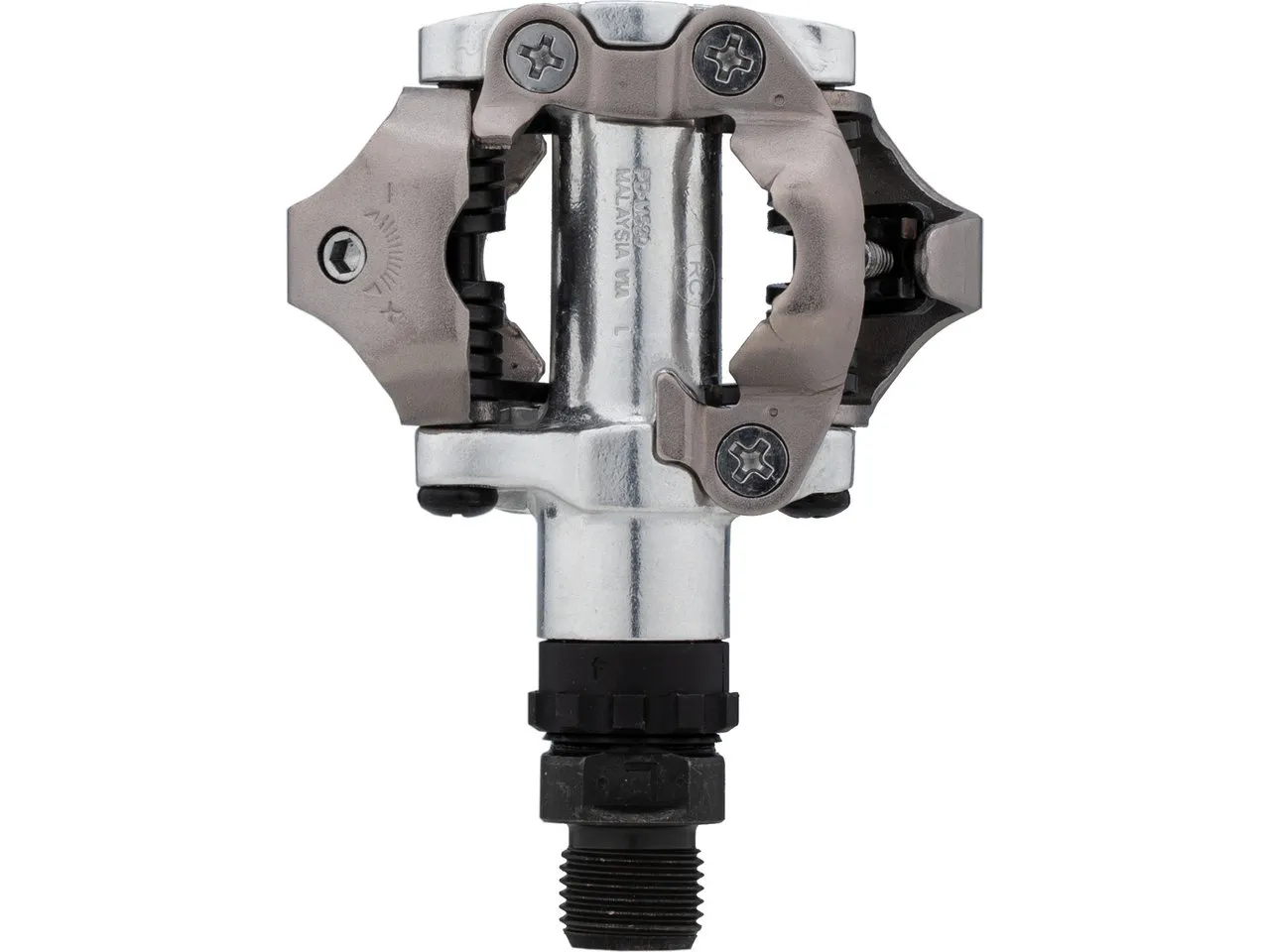Shimano Klickpedale PD-M520 Shimano Klickpedale PD-M520
