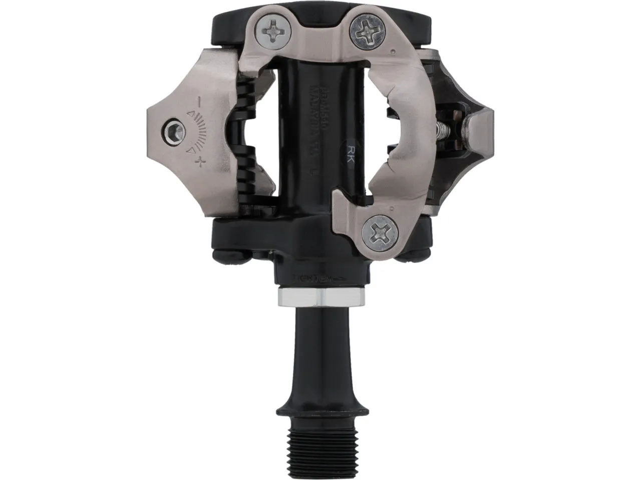 Shimano Klickpedale PD-M540 Shimano Klickpedale PD-M540