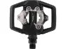 Shimano Klickpedale PD-ME700, Schwarz, one_size