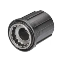Shimano Kompletter Kassettenkörper FH-T4000 Unisex