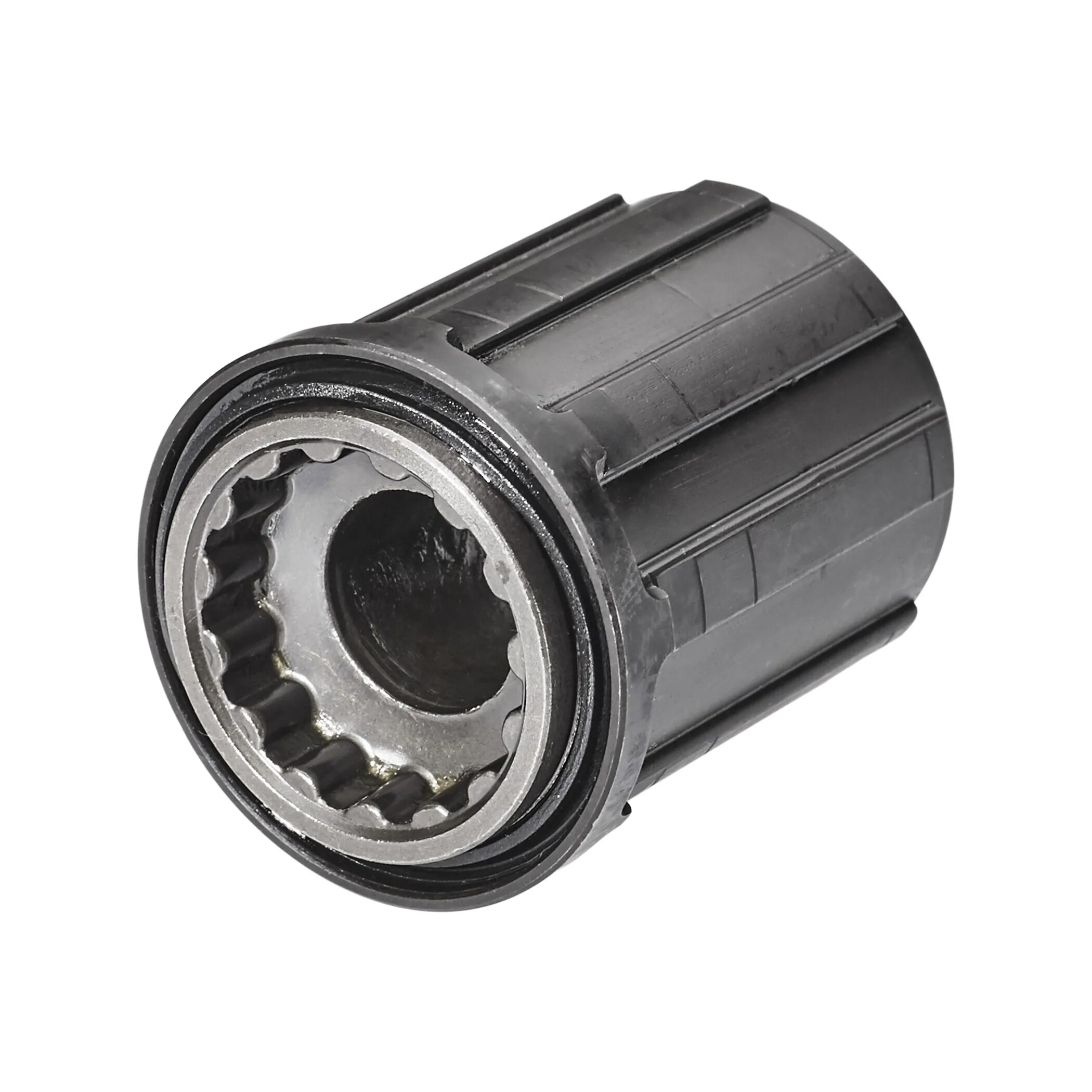 Shimano Kompletter Kassettenkörper FH-T4000 Unisex, schwarz, TU
