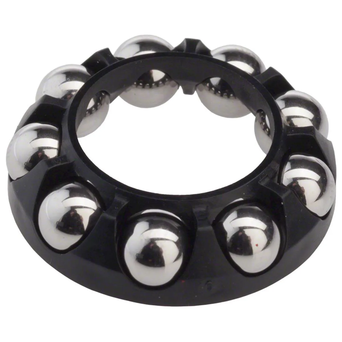Shimano Kugelkäfig SG-3D55 Unisex, silber, 7/32