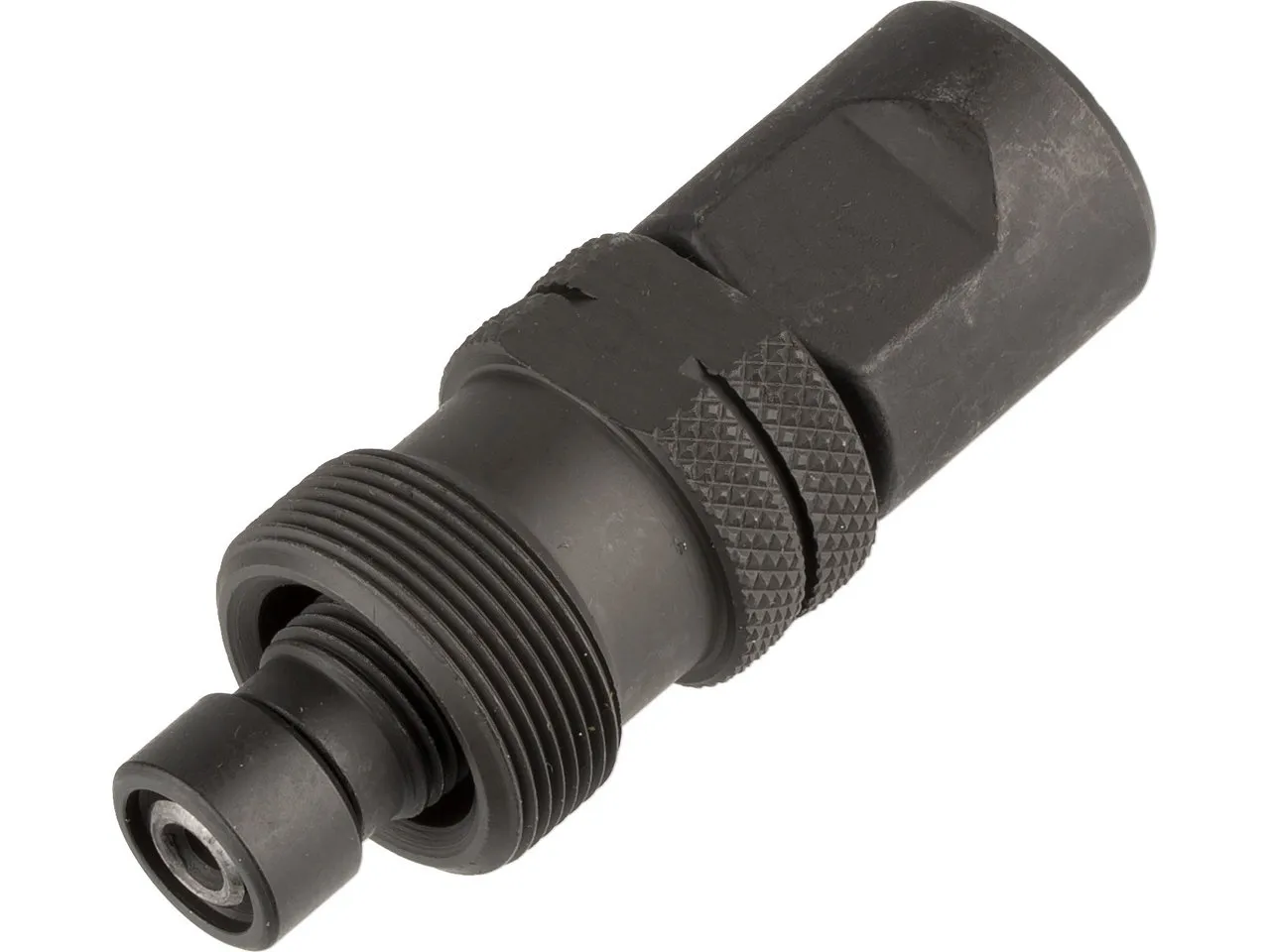 Shimano Kurbelabzieher TL-FC10, Black, One Size Shimano Kurbelabzieher TL-FC10, Black, One Size