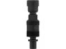 Shimano Kurbelabzieher TL-FC11 für Vierkant-Kurbeln, Schwarz, one_size
