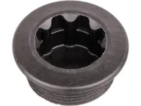 Shimano Kurbelschraube für Dura-Ace FC-9000 / FC-R9100 / FC-7950 / FC-7900 Shimano Kurbelschraube für Dura-Ace FC-9000 / FC-R9100 / FC-7950 / FC-7900