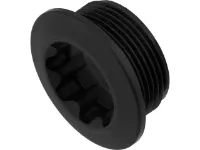 Shimano Kurbelschraube für XT FC-M8100 / SLX M7100 / GRX RX820 Shimano Kurbelschraube für XT FC-M8100 / SLX M7100 / GRX RX820