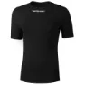 Shimano Kurzarm-baselayer, Black