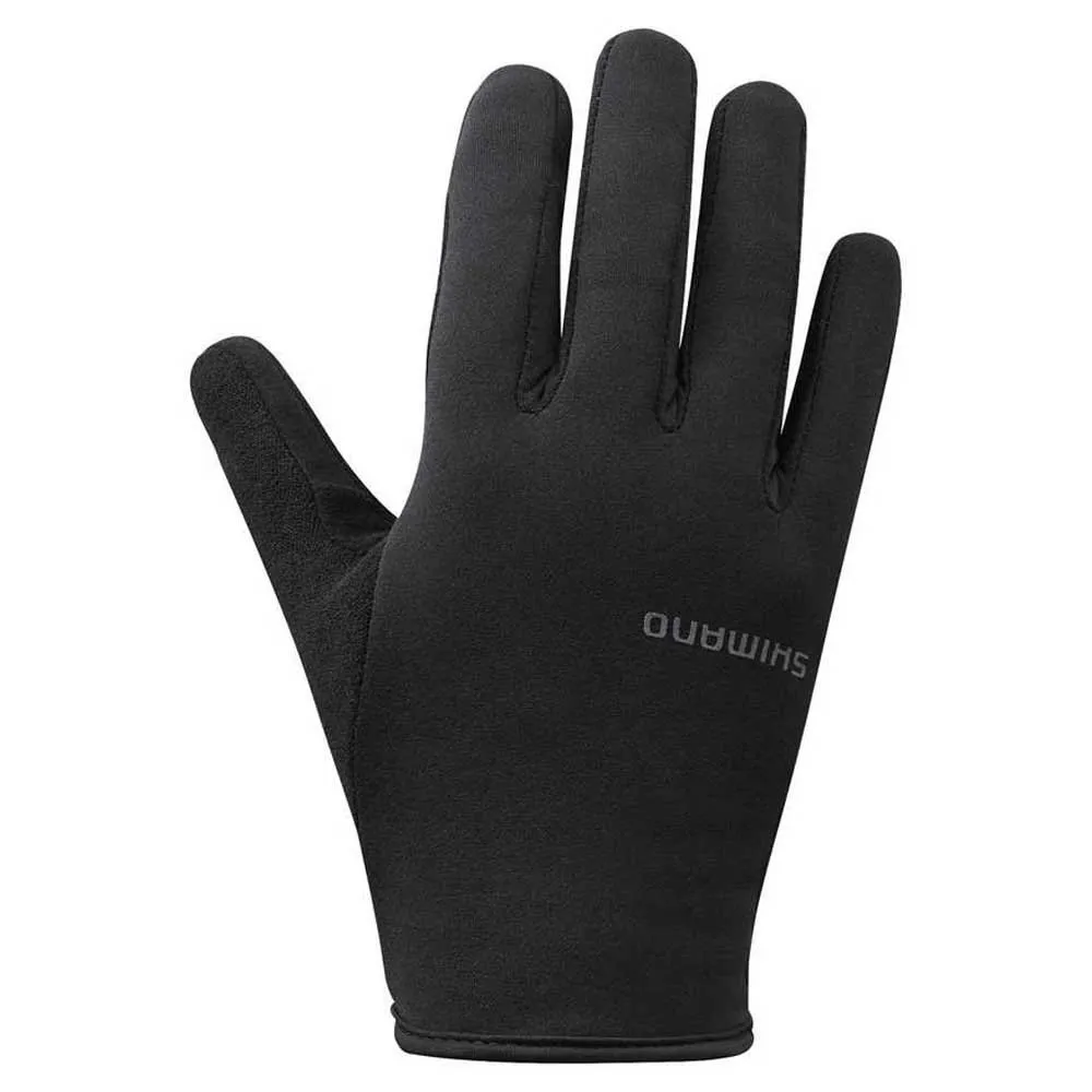 Shimano Light Termal Handschuhe Shimano Light Termal Handschuhe