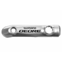 Shimano Linke Bremsabdeckung BL-M615 Unisex