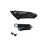 Shimano Linke Bremshaubeneinheit BL-M315 Unisex, schwarz, TU